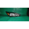 F1EB-13W029-MG Ford Focus Right LED Halogen Headlight 2015-2018