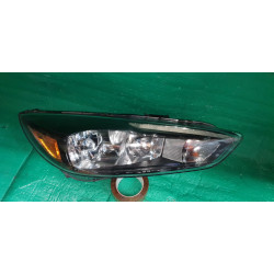 F1EB-13W029-MG Ford Focus Right LED Halogen Headlight 2015-2018