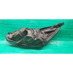 F1EB-13W029-MG Ford Focus Right LED Halogen Headlight 2015-2018