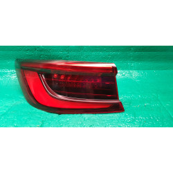 F03661500 Infiniti QX50 Left LED Tail Lamp 2018-2022