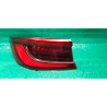 F03661500 Infiniti QX50 Left LED Tail Lamp 2018-2022