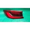 F03661500 Infiniti QX50 Left LED Tail Lamp 2018-2022