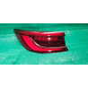 F03661500 Infiniti QX50 Left LED Tail Lamp 2018-2022