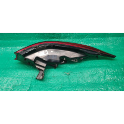 F03661500 Infiniti QX50 Left LED Tail Lamp 2018-2022