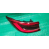 F03661500 Infiniti QX50 Left LED Tail Lamp 2018-2022