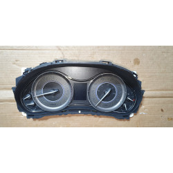 24820-5ZM1B Infiniti QX80 Speedometer Instrument Gauge Cluster 2015-2018