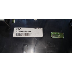 24820-5ZM1B Infiniti QX80 Speedometer Instrument Gauge Cluster 2015-2018