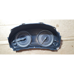 24820-5ZM1B Infiniti QX80 Speedometer Instrument Gauge Cluster 2015-2018