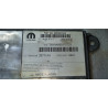 68346970AG Jeep Grand Cherokee Audio Amplifier 2021-2023 68549096AB