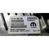05150861AI Jeep Wrangler Engine Computer ECM 2018-2023 05150861AH
