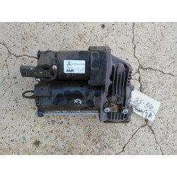 1643200904 Mercedes-Benz M-Class Air Ride Compressor 2006-2012