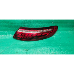 A2389064601 Mercedes-Benz E-Class Coupe Right LED Tail Lamp 2018-2020