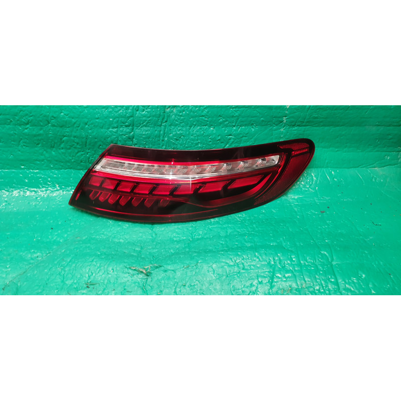 A2389064601 Mercedes-Benz E-Class Coupe Right LED Tail Lamp 2018-2020