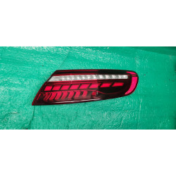 A2389064601 Mercedes-Benz E-Class Coupe Right LED Tail Lamp 2018-2020