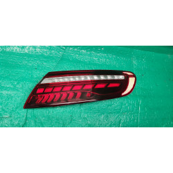 A2389064601 Mercedes-Benz E-Class Coupe Right LED Tail Lamp 2018-2020