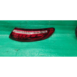 A2389064601 Mercedes-Benz E-Class Coupe Right LED Tail Lamp 2018-2020