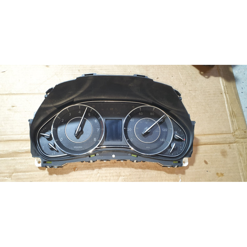 284E7-5ZW1A Nissan Armada Speedometer Cluster 2017-2022 87690-5ZW1A