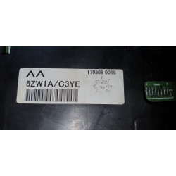 284E7-5ZW1A Nissan Armada Speedometer Cluster 2017-2022 87690-5ZW1A