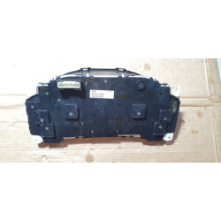 284E7-5ZW1A Nissan Armada Speedometer Cluster 2017-2022 87690-5ZW1A