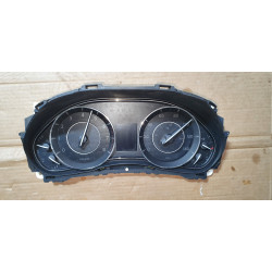 284E7-5ZW1A Nissan Armada Speedometer Cluster 2017-2022 87690-5ZW1A