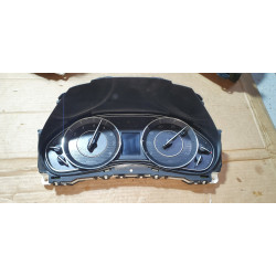 284E7-5ZW1A Nissan Armada Speedometer Cluster 2017-2022 87690-5ZW1A