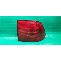 7L5945096A Porsche Cayenne Right Tail Lamp 2003-2006 7L5945258