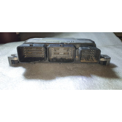 22765AN502 Subaru Ascent Engine Computer ECM 2020 22765AN500
