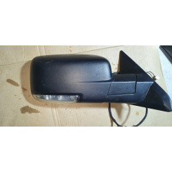 68263849AD Dodge Ram Right Power Fold Turn Mirror 2013-2018 68263849AK