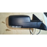 68263849AD Dodge Ram Right Power Fold Turn Mirror 2013-2018 68263849AK