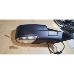 68263849AD Dodge Ram Right Power Fold Turn Mirror 2013-2018 68263849AK