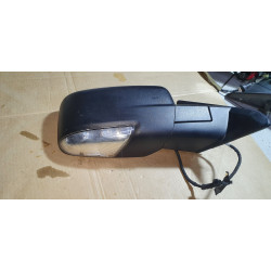 68263849AD Dodge Ram Right Power Fold Turn Mirror 2013-2018 68263849AK