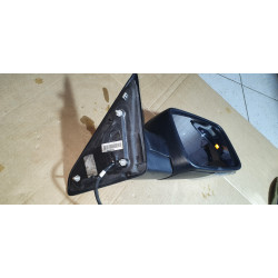 68263849AD Dodge Ram Right Power Fold Turn Mirror 2013-2018 68263849AK