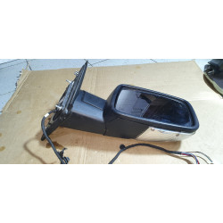68263849AD Dodge Ram Right Power Fold Turn Mirror 2013-2018 68263849AK