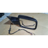68263849AD Dodge Ram Right Power Fold Turn Mirror 2013-2018 68263849AK
