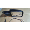 68263849AD Dodge Ram Right Power Fold Turn Mirror 2013-2018 68263849AK