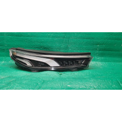 92208S8010 Hyundai Palisade Right LED Daytime Running Headlight 2020-2022