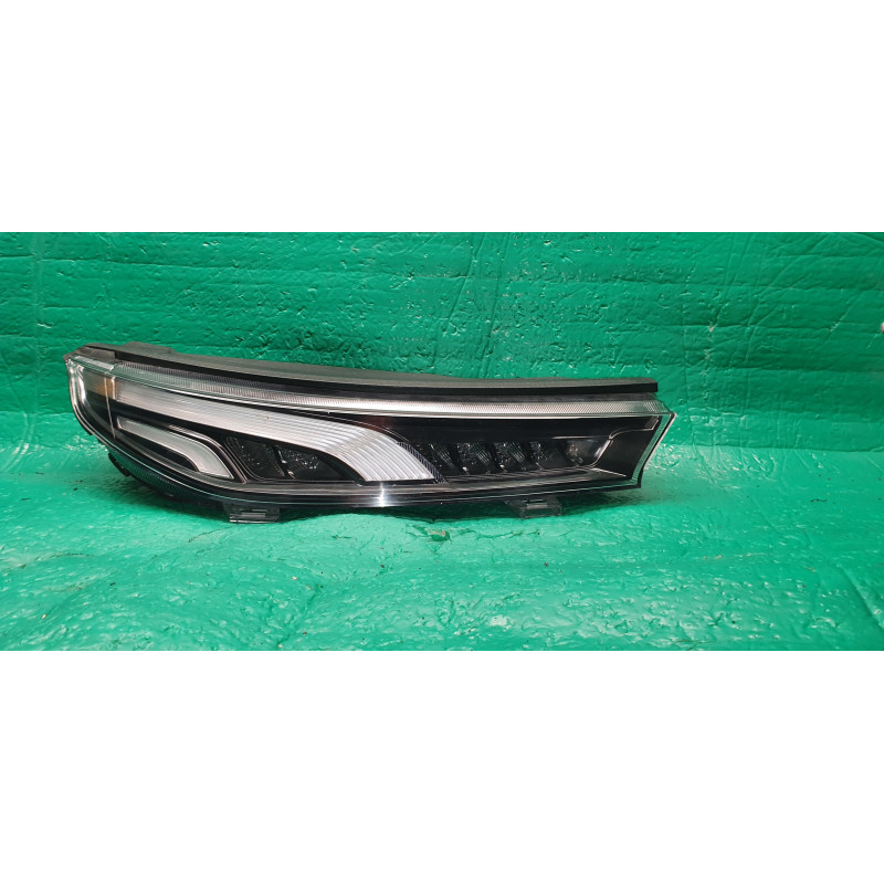 92208S8010 Hyundai Palisade Right LED Daytime Running Headlight 2020-2022