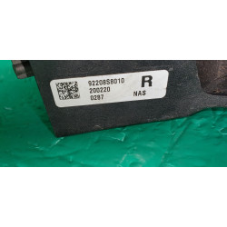 92208S8010 Hyundai Palisade Right LED Daytime Running Headlight 2020-2022