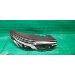 92208S8010 Hyundai Palisade Right LED Daytime Running Headlight 2020-2022