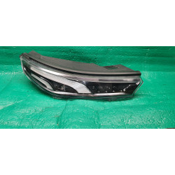 92208S8010 Hyundai Palisade Right LED Daytime Running Headlight 2020-2022