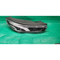 92208S8010 Hyundai Palisade Right LED Daytime Running Headlight 2020-2022