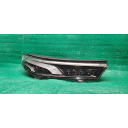 92208S8010 Hyundai Palisade Right LED Daytime Running Headlight 2020-2022