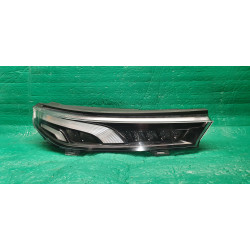 92208S8010 Hyundai Palisade Right LED Daytime Running Headlight 2020-2022
