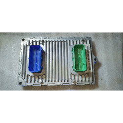 68525531AF Jeep Compass Engine Computer ECM 2022 68493700AA