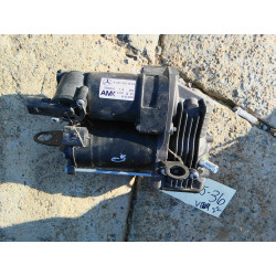 2513201004 Mercedes-Benz R-Class Air Ride Pump 2006-2010