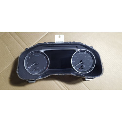 24010-6RR1B Nissan Rogue Speedometer Instrument Gauge Cluster 2021-2023