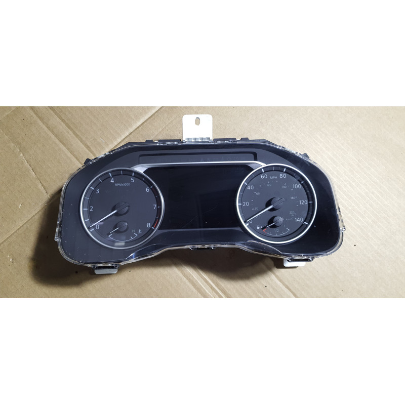 24010-6RR1B Nissan Rogue Speedometer Instrument Gauge Cluster 2021-2023