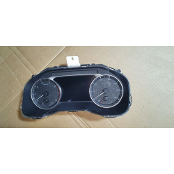24010-6RR1B Nissan Rogue Speedometer Instrument Gauge Cluster 2021-2023