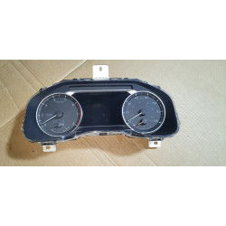 24010-6RR1B Nissan Rogue Speedometer Instrument Gauge Cluster 2021-2023