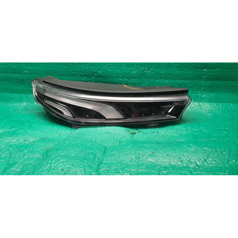 92208S8010 Hyundai Palisade Right LED Daytime Running Headlight 2020-2022